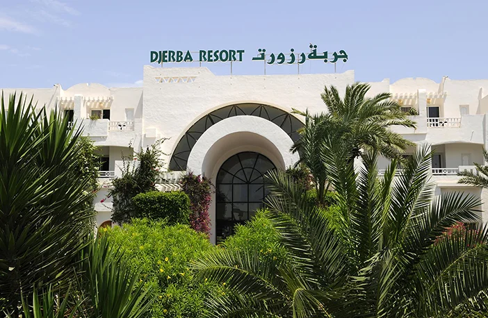 Djerba Resort Hotel