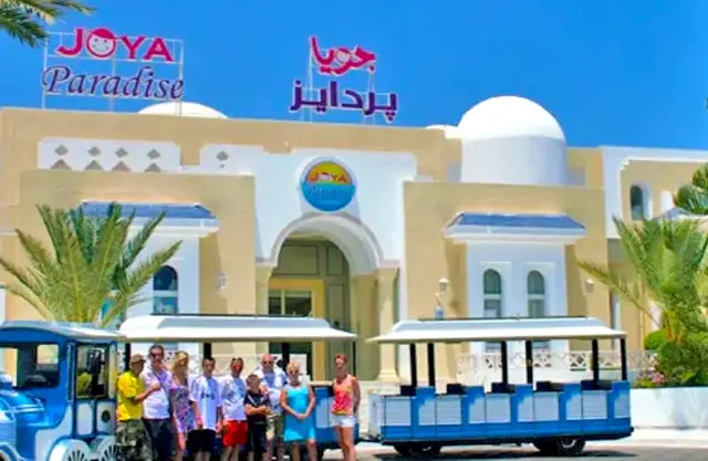 Joya Paradise & SPA Djerba Hotel