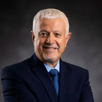 Prof. Dr. Rabi H. Mohtar