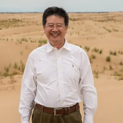 Dr. Tao Wang