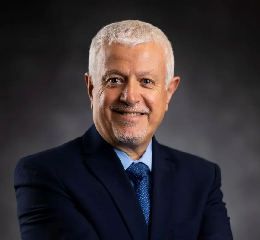 Prof. Rabi H. Mohtar