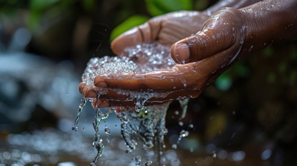 Soil and Water Resources